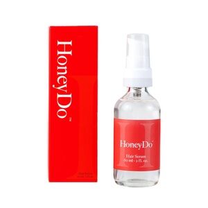 Hair Serum - Red